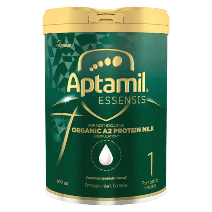 Aptamil Essensis Organic A2 Protein Milk 1 Premium Infant Formula From Aptamil Essensis Organic A2 Protein Milk 1 Premium Infant Formula From In Bangladesh