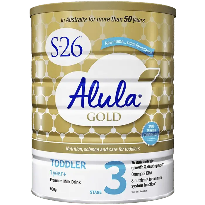 Featured S-26 Alula Gold Toddler Formula 900g - Toddler In Bangladesh S 26 Alula Gold Toddler Formula 900g Toddler