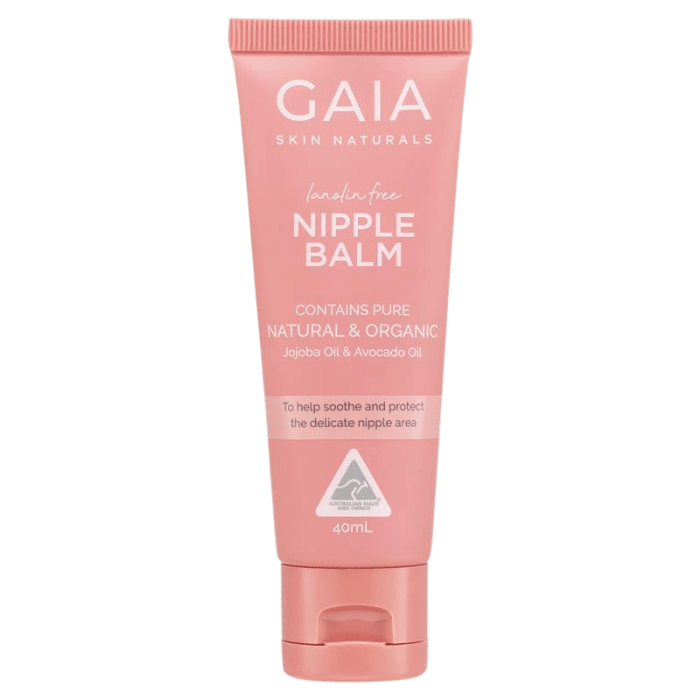 GAIA Skin & Body Nipple Balm 40mL Featured GAIA Skin Body Nipple Balm 40mL In Bangladesh