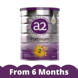 A2 Platinum Premium Follow On Formula Stage 2 From 6 Months 900g 1 In Bangladesh