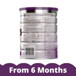 A2 Platinum Premium Follow On Formula Stage 2 From 6 Months 900g 3 In Bangladesh