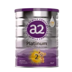 A2 Platinum Premium Follow On Formula Stage 2 From 6 Months 900g In Bangladesh