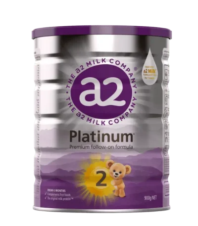 A2 Platinum Premium Follow On Formula Stage 2 From 6 Months 900g In Bangladesh