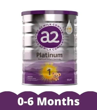 A2 Platinum Premium Infant Formula Stage 1 From Birth 900g 1 In Bangladesh