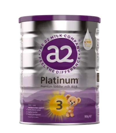 A2 Platinum Premium Toddler Milk Drink Stage 3 From 1 Year 900g In Bangladesh