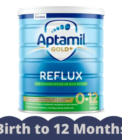 Aptamil Gold Reflux Baby Infant  In Bangladesh