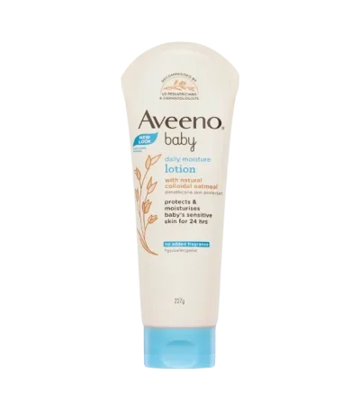 Aveeno Baby Daily Lotion 227m In Bangladesh