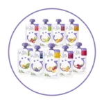 Baby Food Category Transparent In Bangladesh