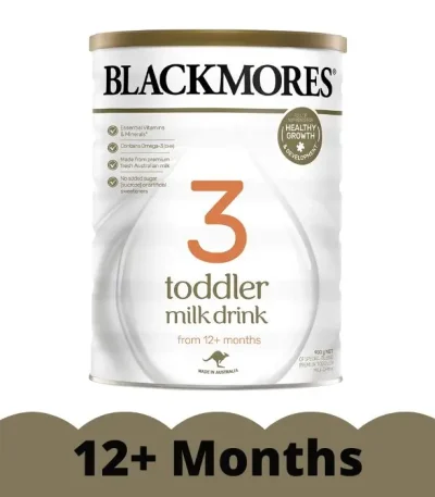 Blackmores Toddler Milk Drink 900g 1 In Bangladesh