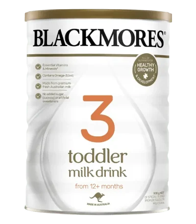 Blackmores Toddler Milk Drink 900g In Bangladesh