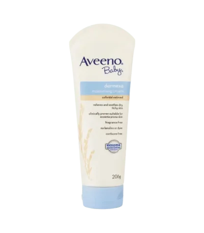 In Bangladesh Aveeno Baby Dermexa Moisturising Cream 206g