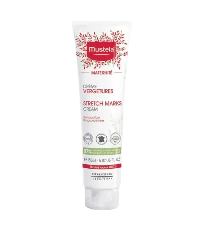 In Bangladesh MUSTELA Stretch Mark Cream 150 mL