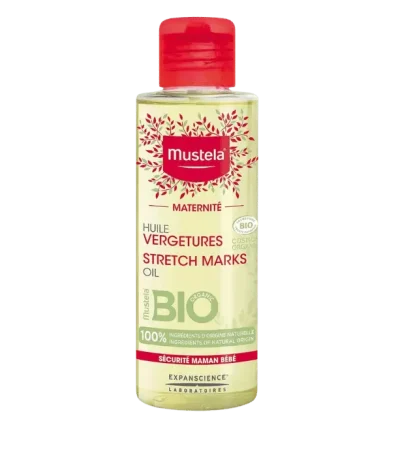 In Bangladesh Mustela Stretch Marks Oil