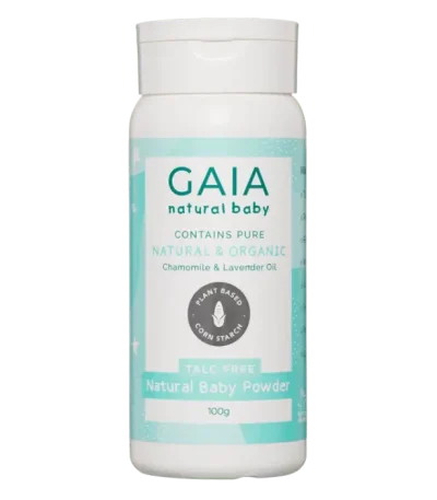 Gaia Baby Powder 200gIn Bangladesh