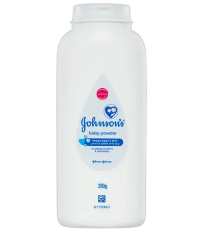 Johnsons Baby Powder 200gIn Bangladesh