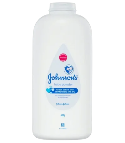 Johnsons Baby Powder 600gIn Bangladesh