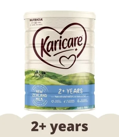 Karicare 4 Toddler Milk Drink From 2 Years 900g 1 In Bangladesh
