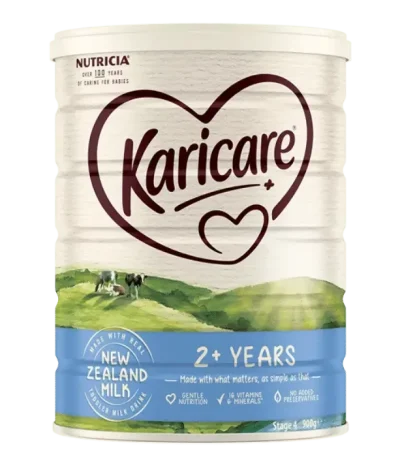 Karicare 4 Toddler Milk Drink From 2 Years 900g In Bangladesh