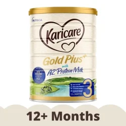 Karicare Gold Plus A2 Protein 3 Toddler Milk Drink From 12 Months 900g 1 In Bangladesh