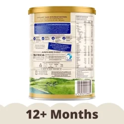 Karicare Gold Plus A2 Protein 3 Toddler Milk Drink From 12 Months 900g 2 In Bangladesh