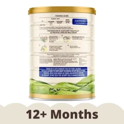 Karicare Gold Plus A2 Protein 3 Toddler Milk Drink From 12 Months 900g 3 In Bangladesh