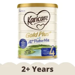 Karicare Gold Plus A2 Protein 4 Junior Milk Drink From 2 Years 900g 1 In Bangladesh