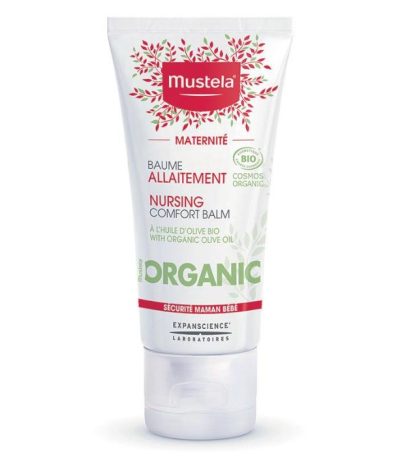 MUSTELA Comfort Nursing Balm 30mL In Bangladesh