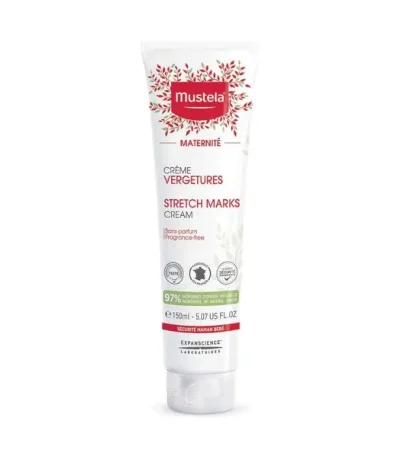 MUSTELA Stretch Mark Cream 150 mL In Bangladesh