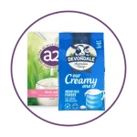 Milk Powder Category Transparent In Bangladesh