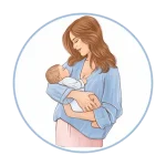 Moms Care Category Transparent In Bangladesh