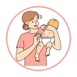 Nappy Rash Relief Category Transparent In Bangladesh