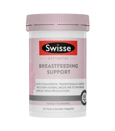 Natures Own Pregnancy Breastfeeding 90 Mini Capsules In Bangladesh 1