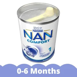 Nestle NAN COMFORT 1 1 In Bangladesh