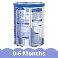 Nestle NAN COMFORT 1 2 In Bangladesh