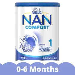 Nestle NAN COMFORT 1 In Bangladesh