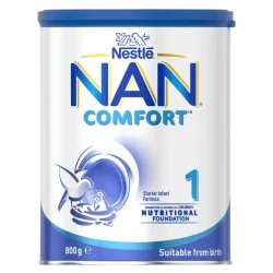Nestle NAN COMFORT 1 from 0 6 months 800g In Bangladesh